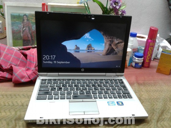 Hp Elitebook 2560P